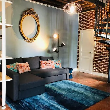 Cosy Townhouse Near The Forest And Rer Appartement